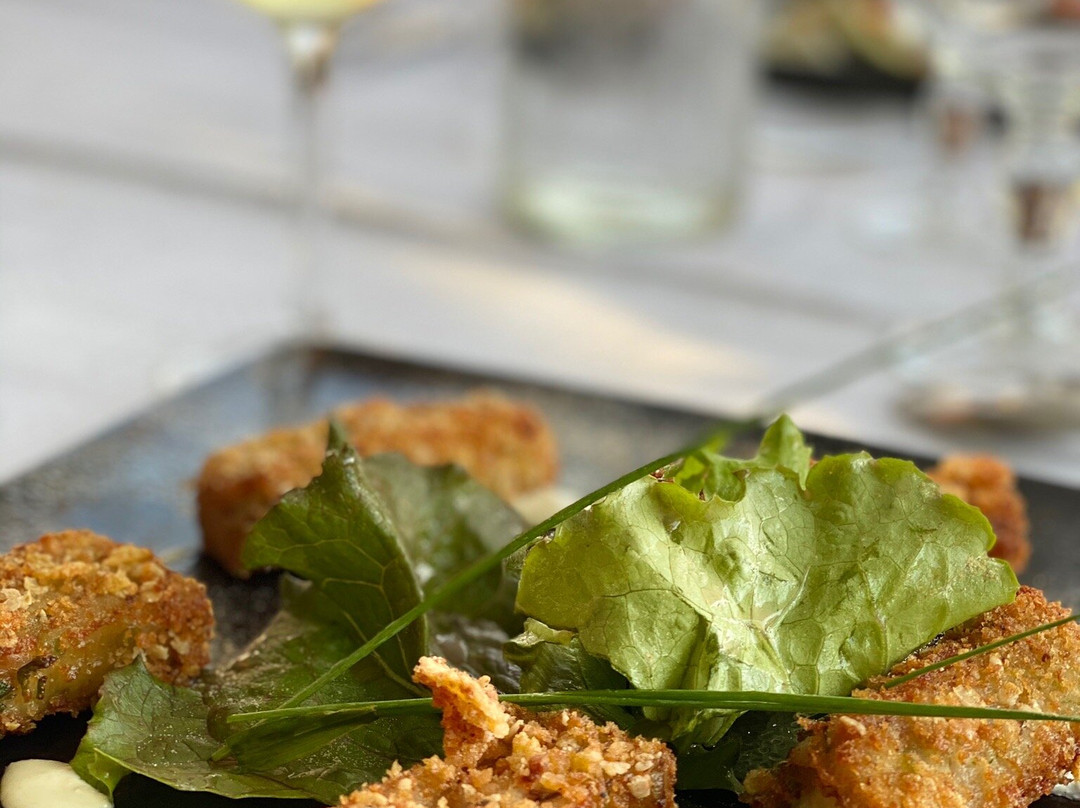 Auberge Mendi Alde Hotel主图