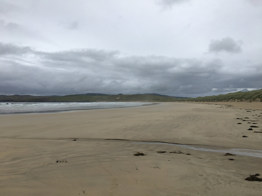 Tramore Strand景点图片