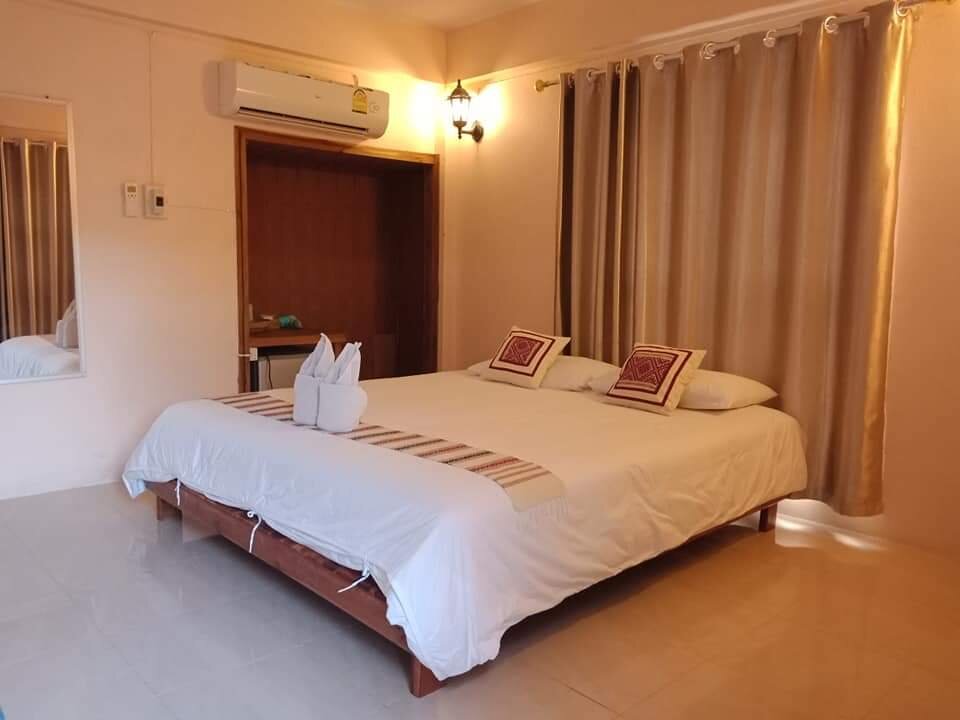 Toob Na Homestay-官方