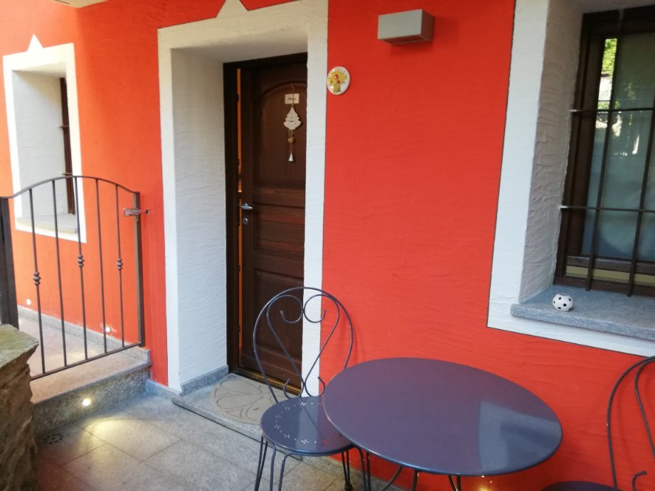 La Maison D'Amelie主图
