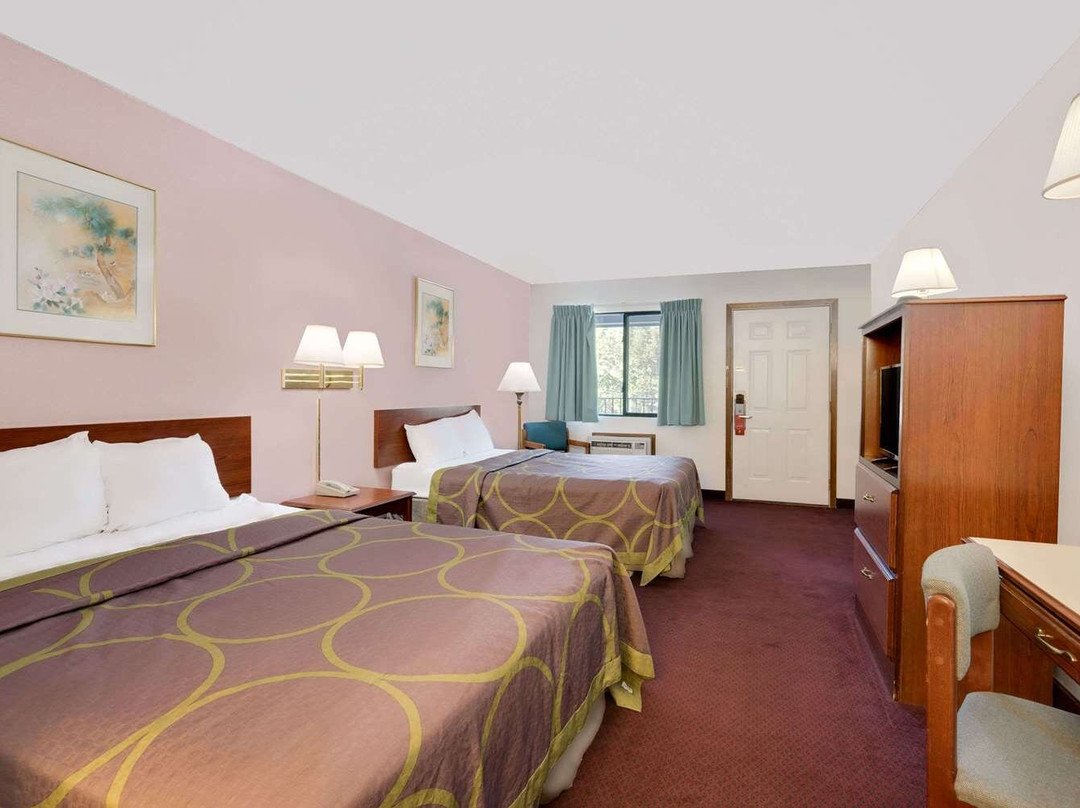 Super 8 by Wyndham Keystone/Mt. Rushmore主图