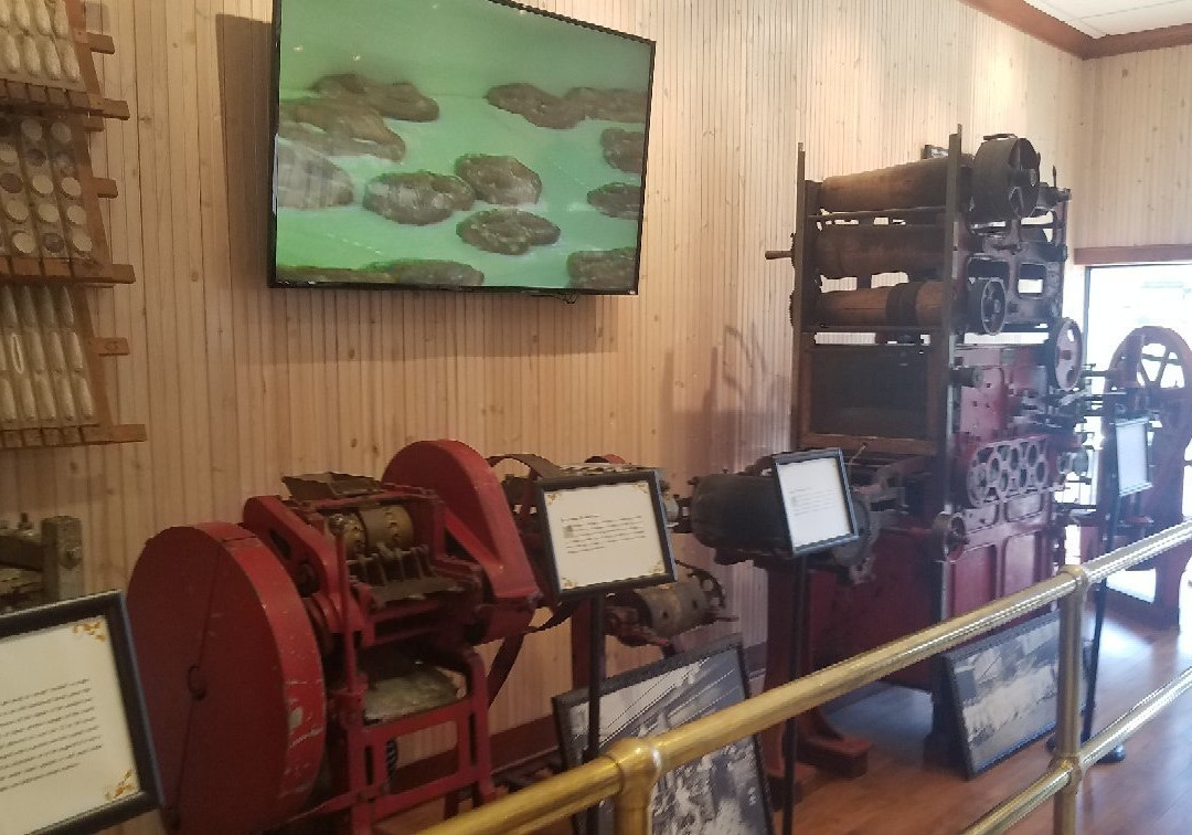 Palmer's Olde Tyme Candy Shoppe-苏城必去景点