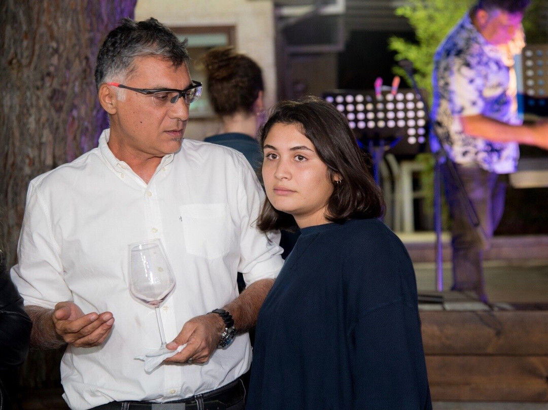 Srigim Winery-Srigim必去景点