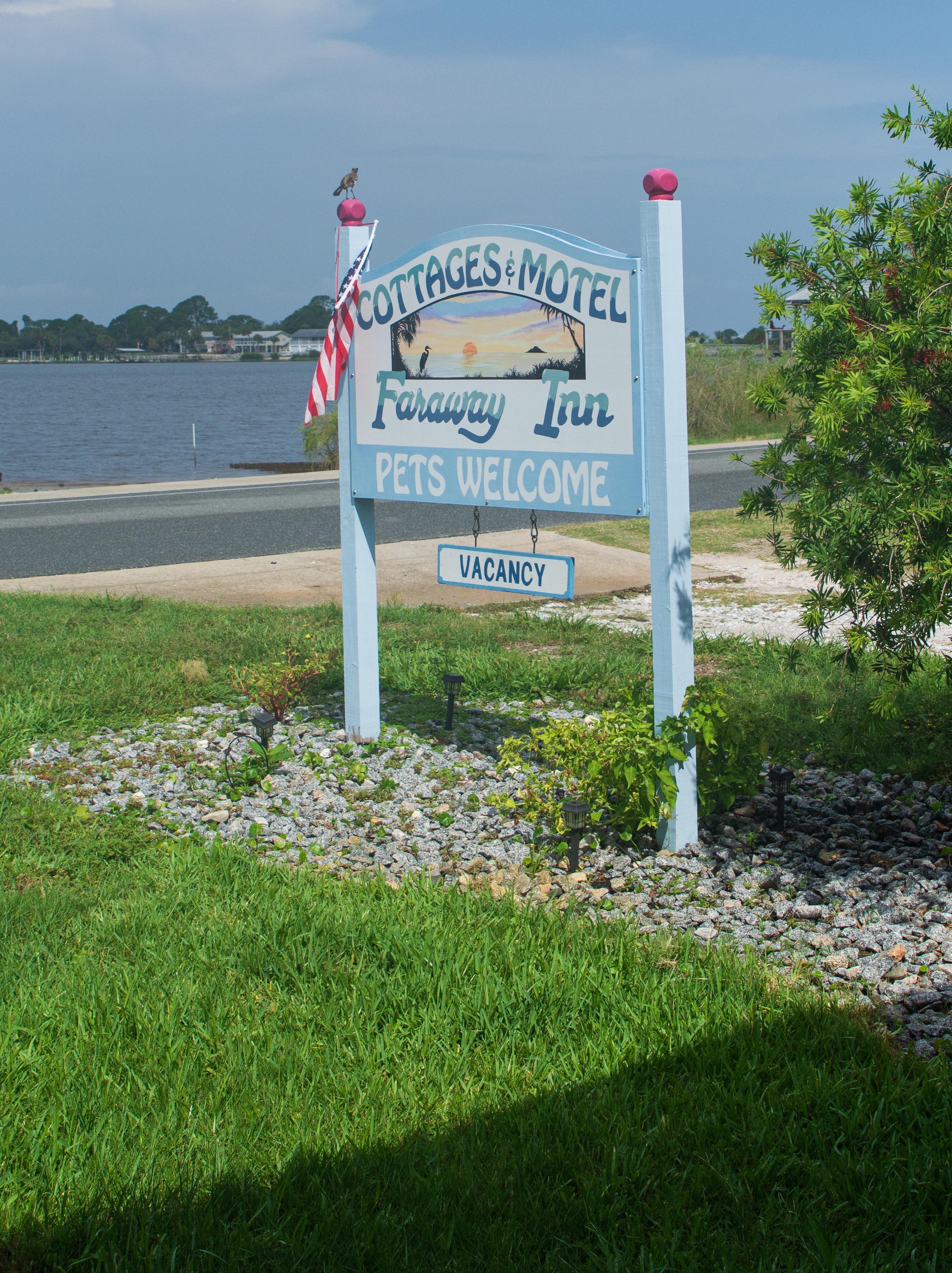 Faraway Inn-家庭/游戏区