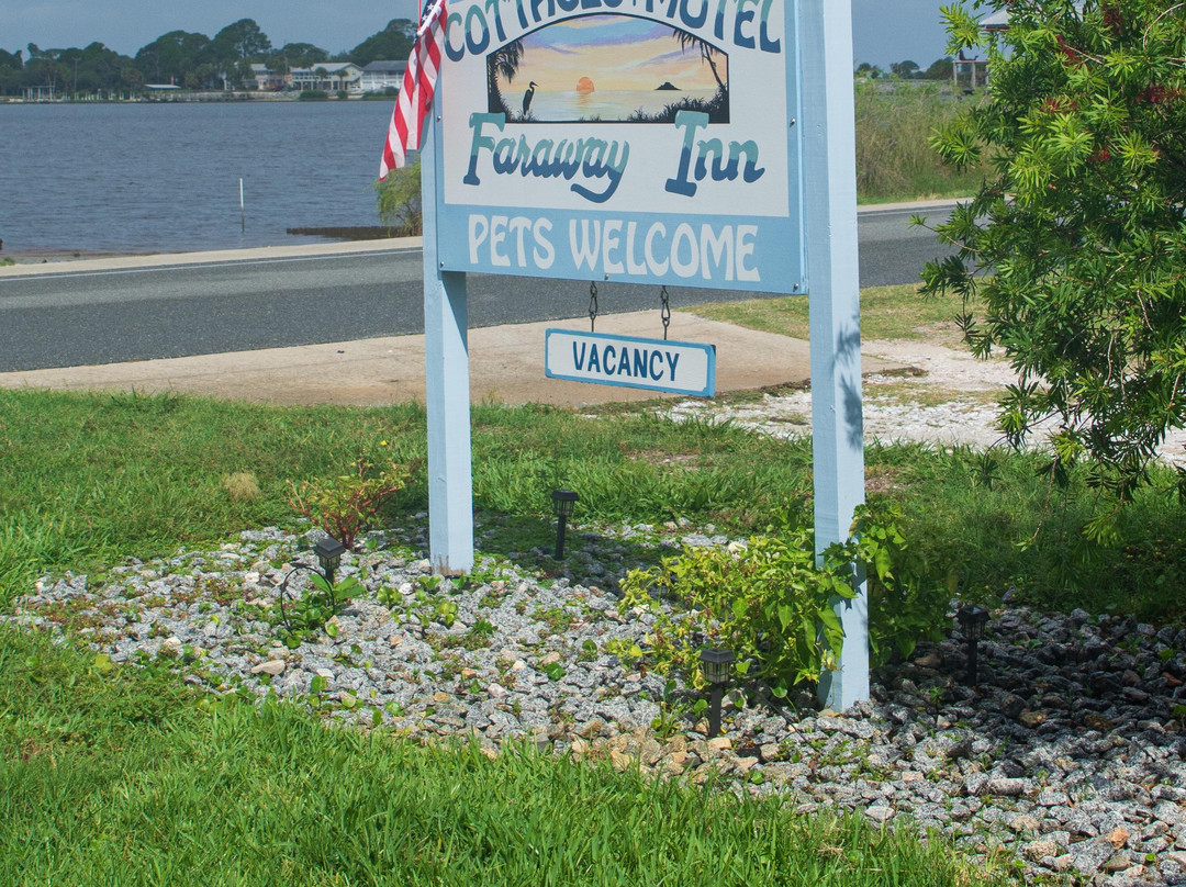 Faraway Inn主图