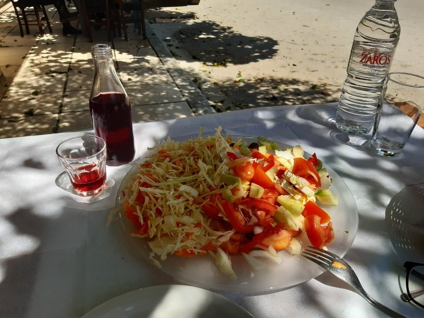 Tsikritsakis Nikitas