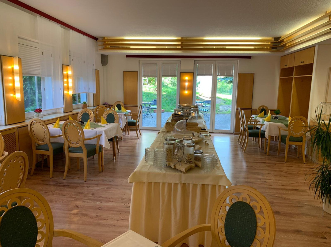 Berghotel Drei Brüder Höhe主图