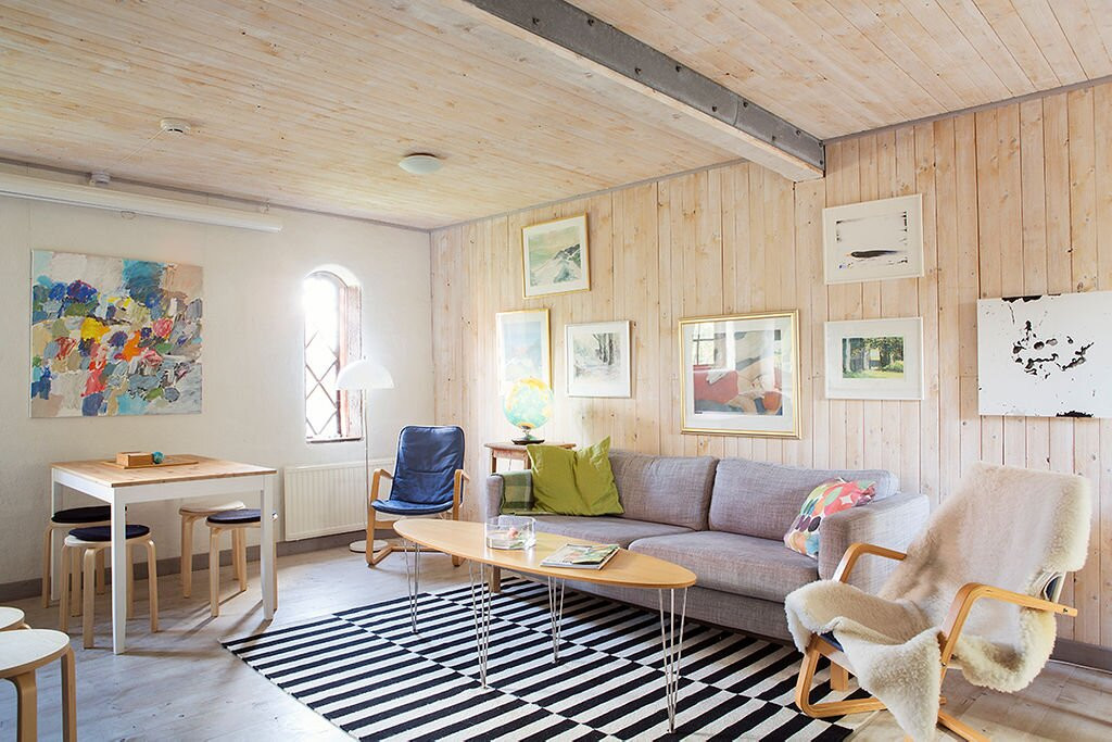 STF Brantevik Råkulle Hostel主图