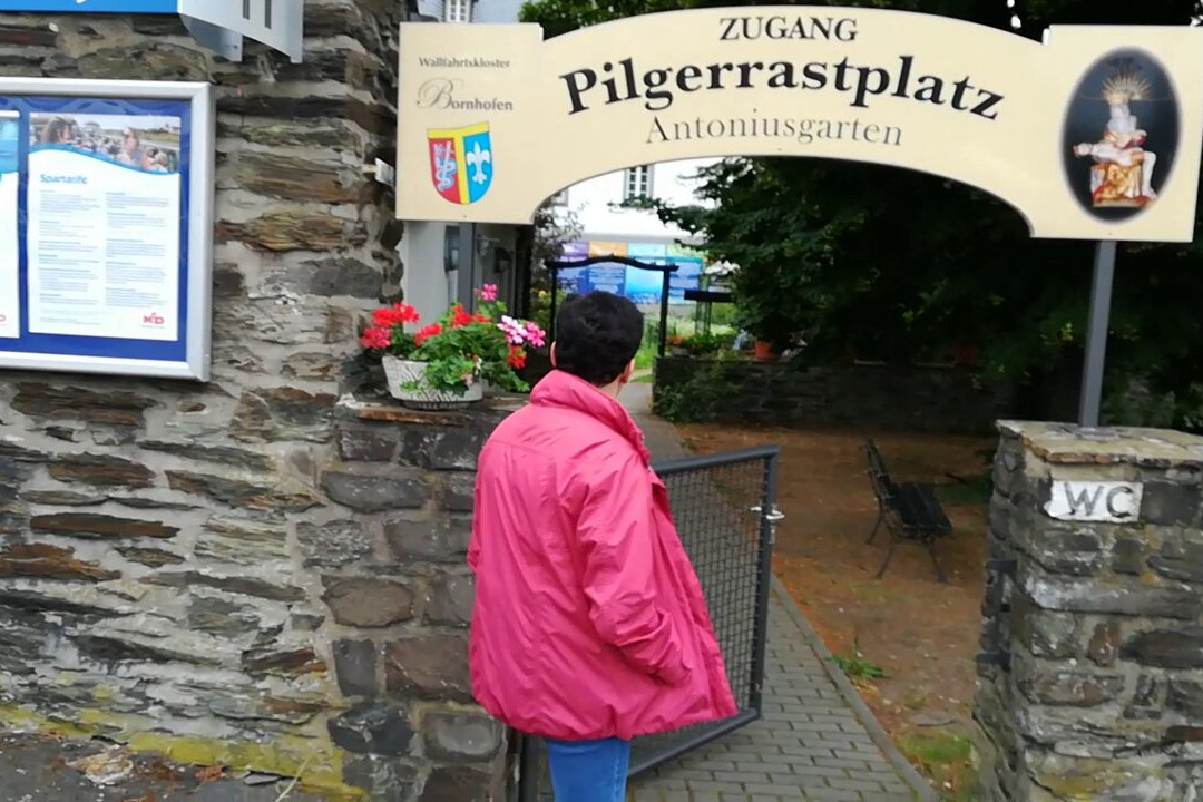 Franziskaner und Wallfahrtskloster景点图片