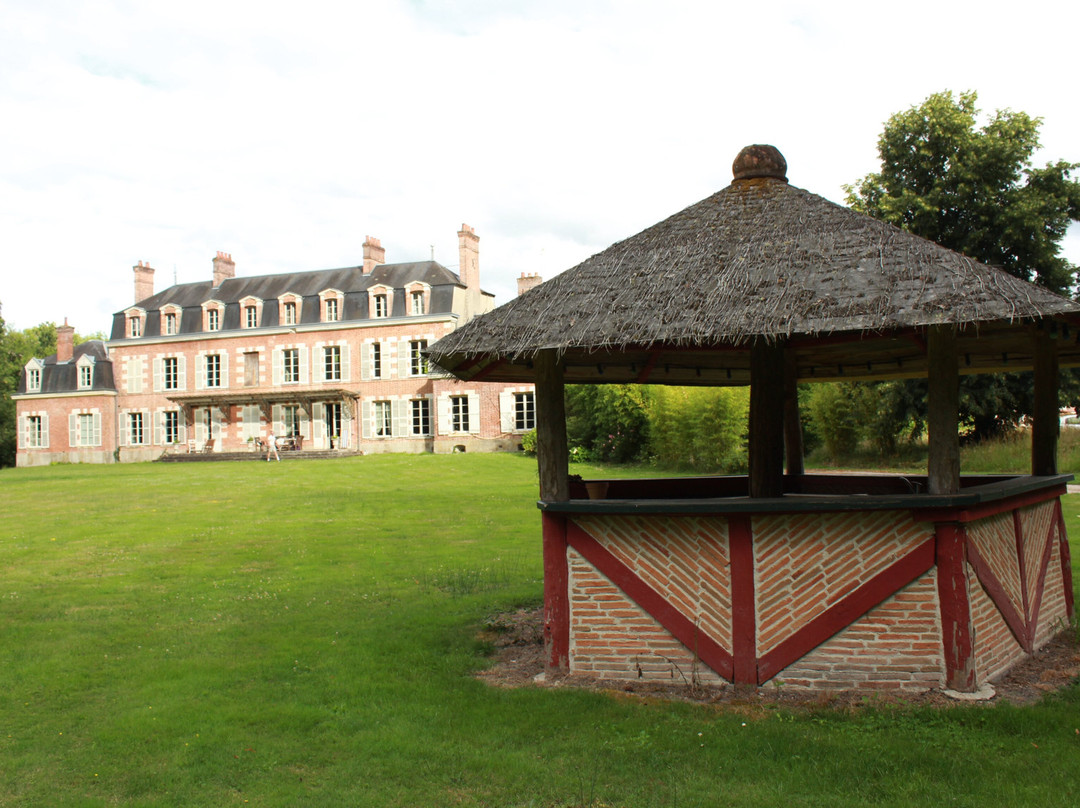 Domaine du Chesne主图