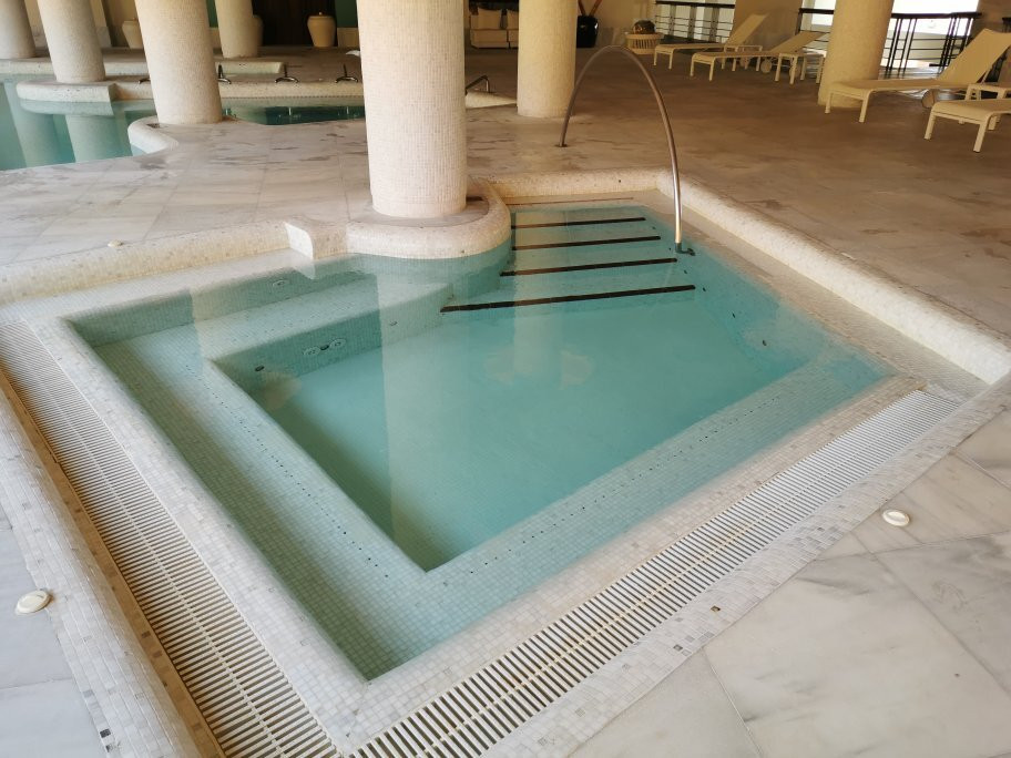 Spa Royal Hideaway Sancti Petri景点图片