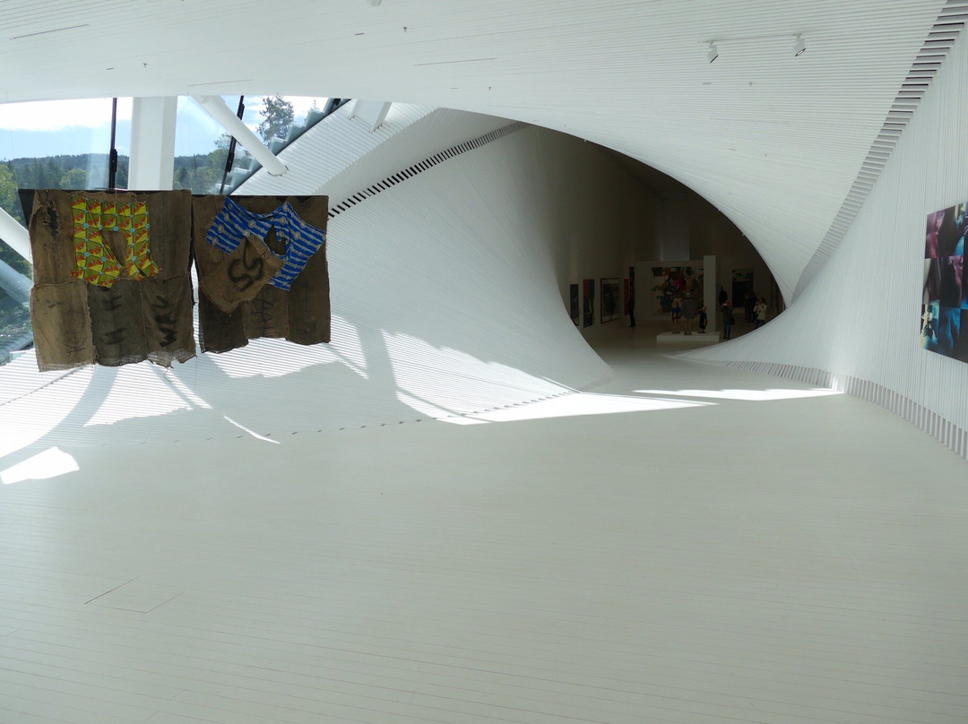 The Twist Gallery景点图片
