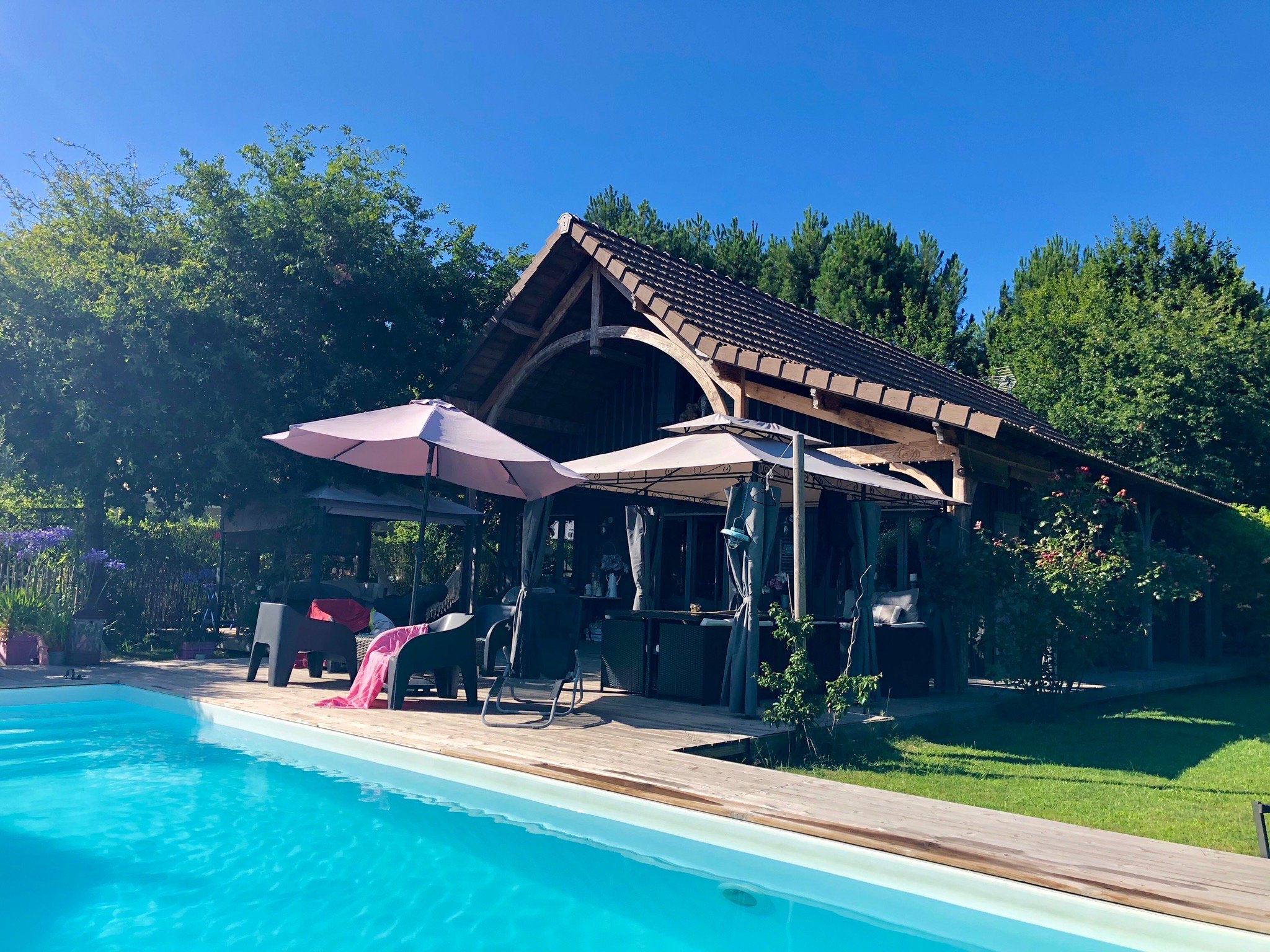 L'Air du Temps-官方