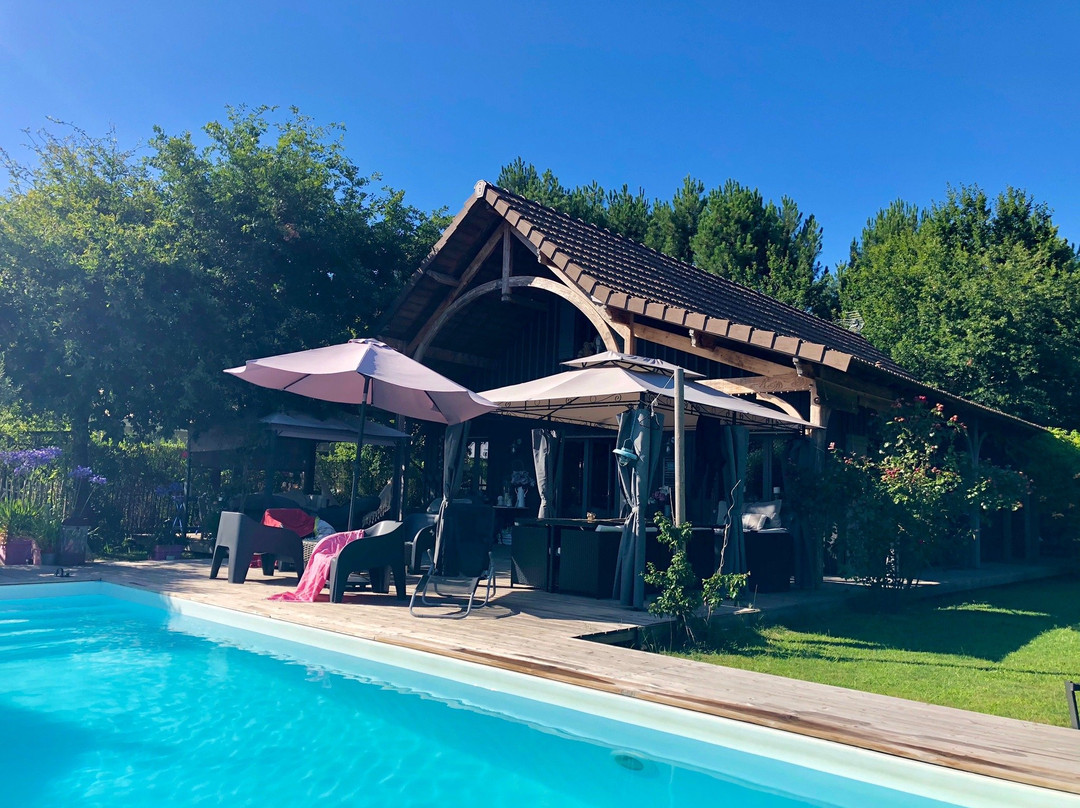 Ares酒店住宿-L'Air du Temps