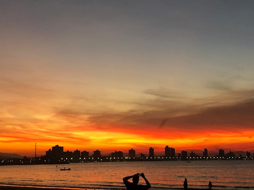 Alegre Beach-佩尼亚必去景点