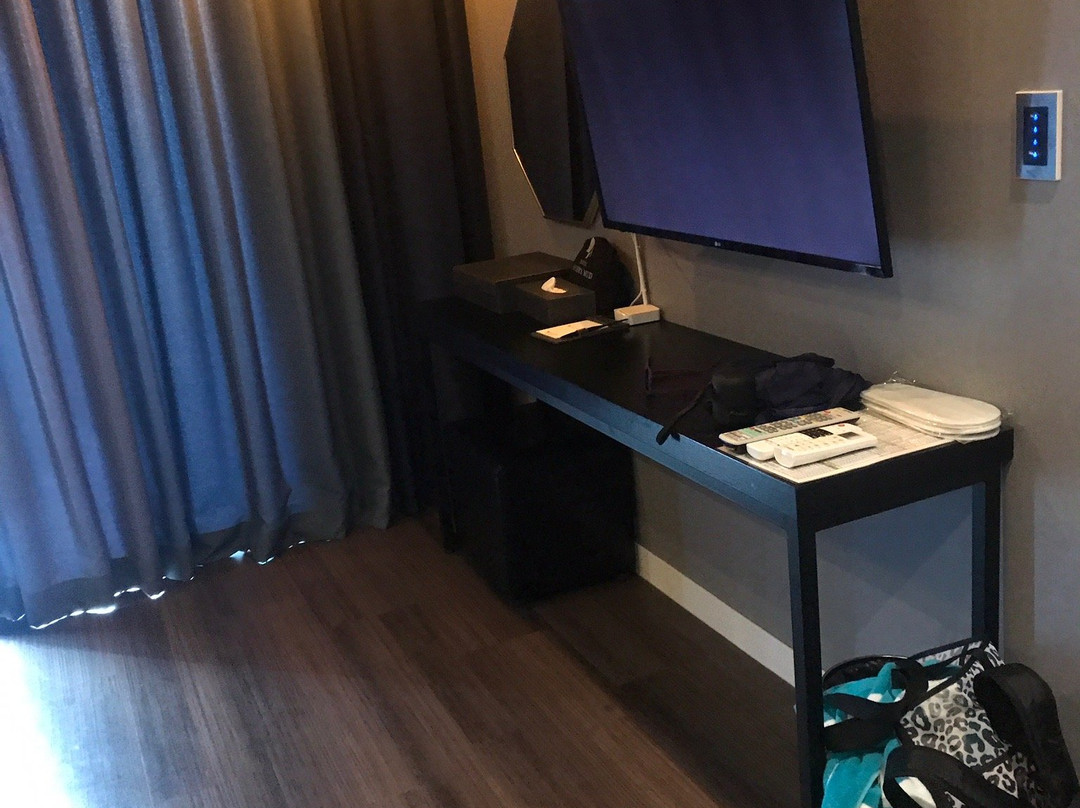 Hotel Merrymud主图