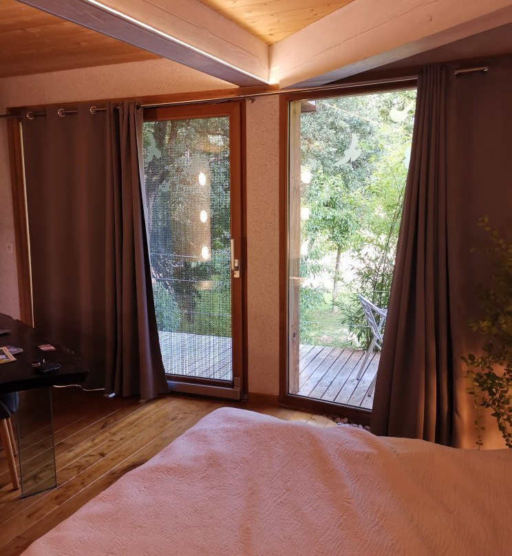 D'une Autre Nature主图