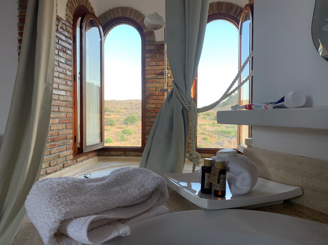 Cortijo de la Media Luna主图