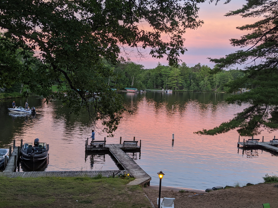 Chanticleer Inn主图