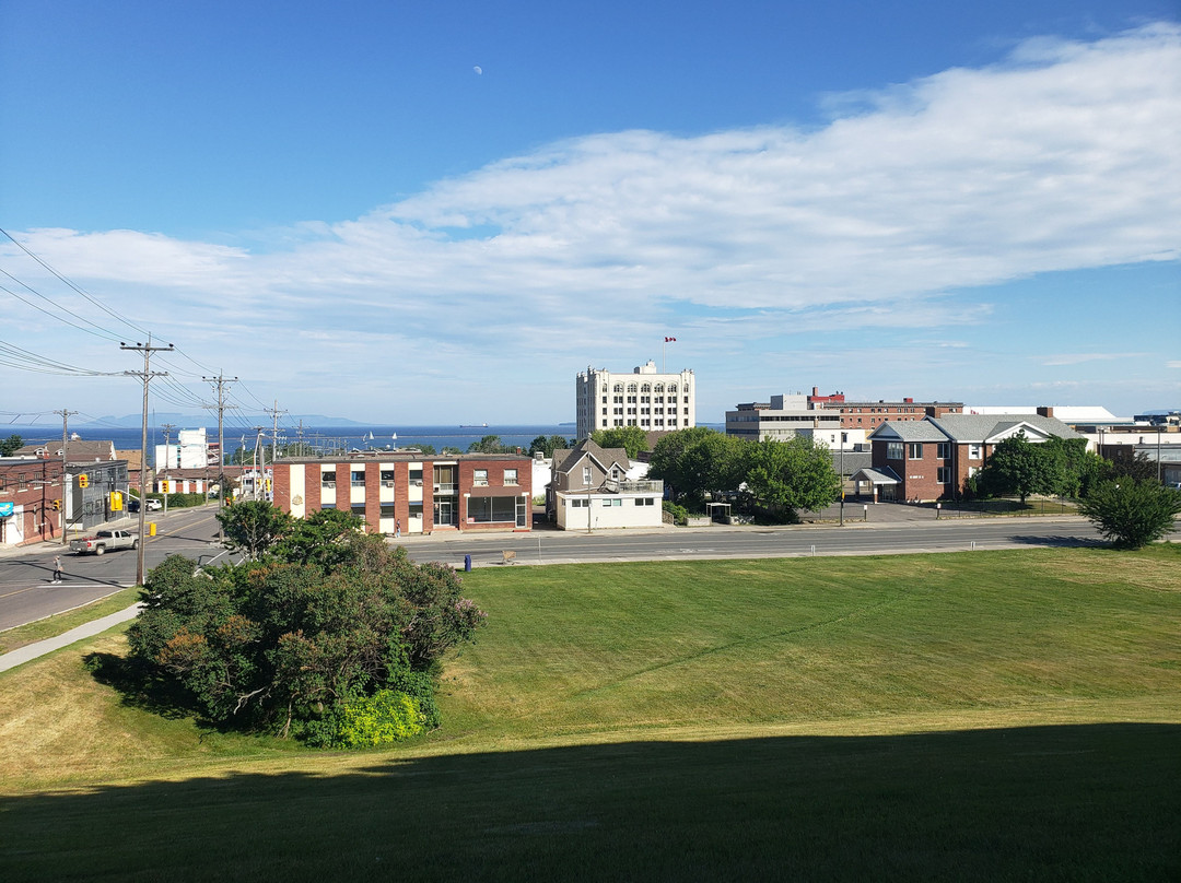 The Courthouse Hotel主图