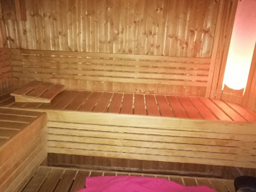 Centro Olistico Feng Shui-Matino必去景点