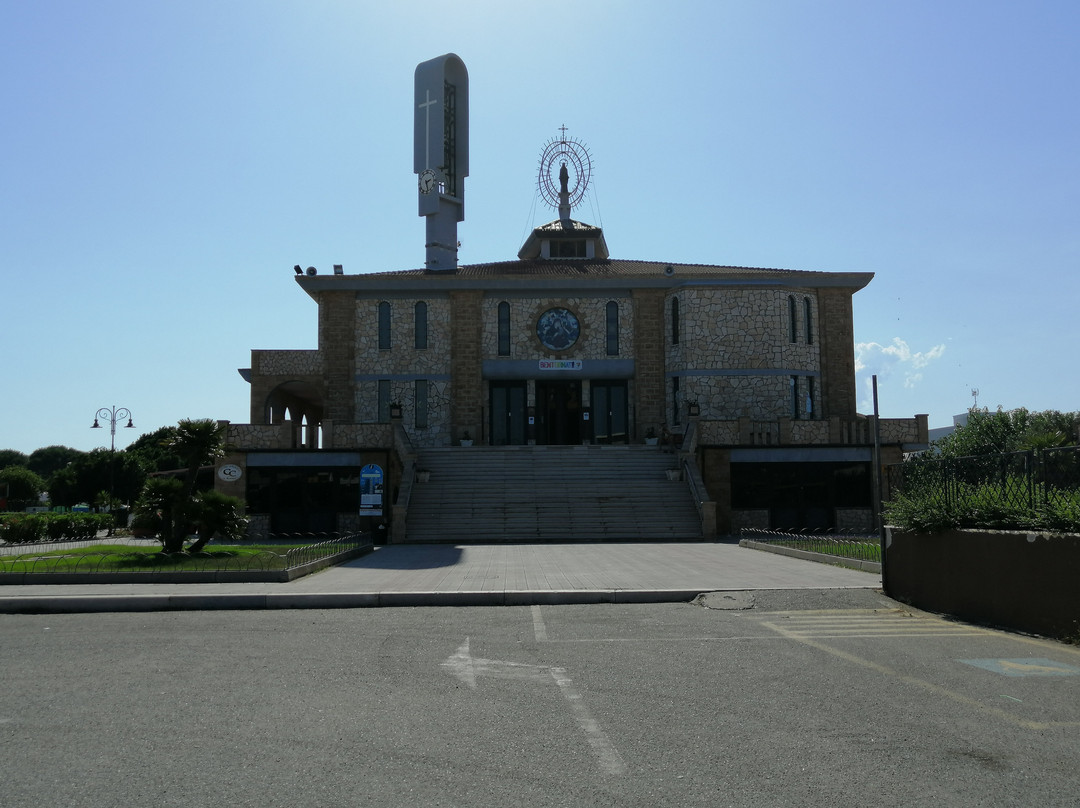 Santuario della Madonna Greca