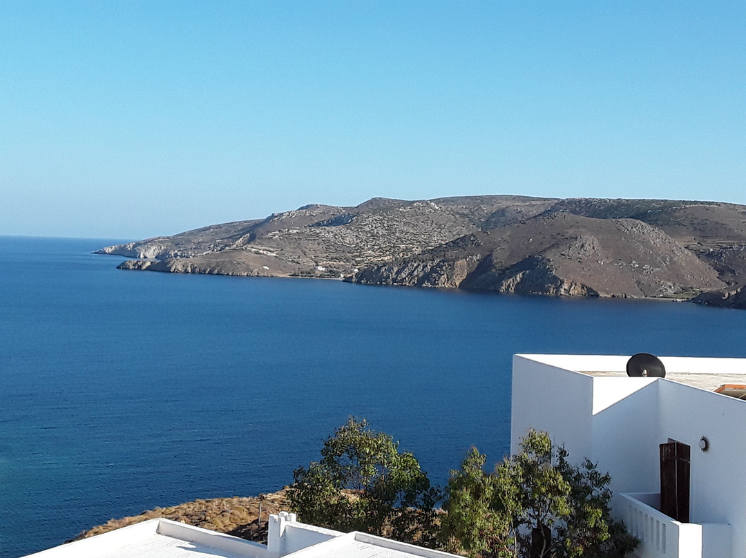 Tholaria Boutique Hotel主图