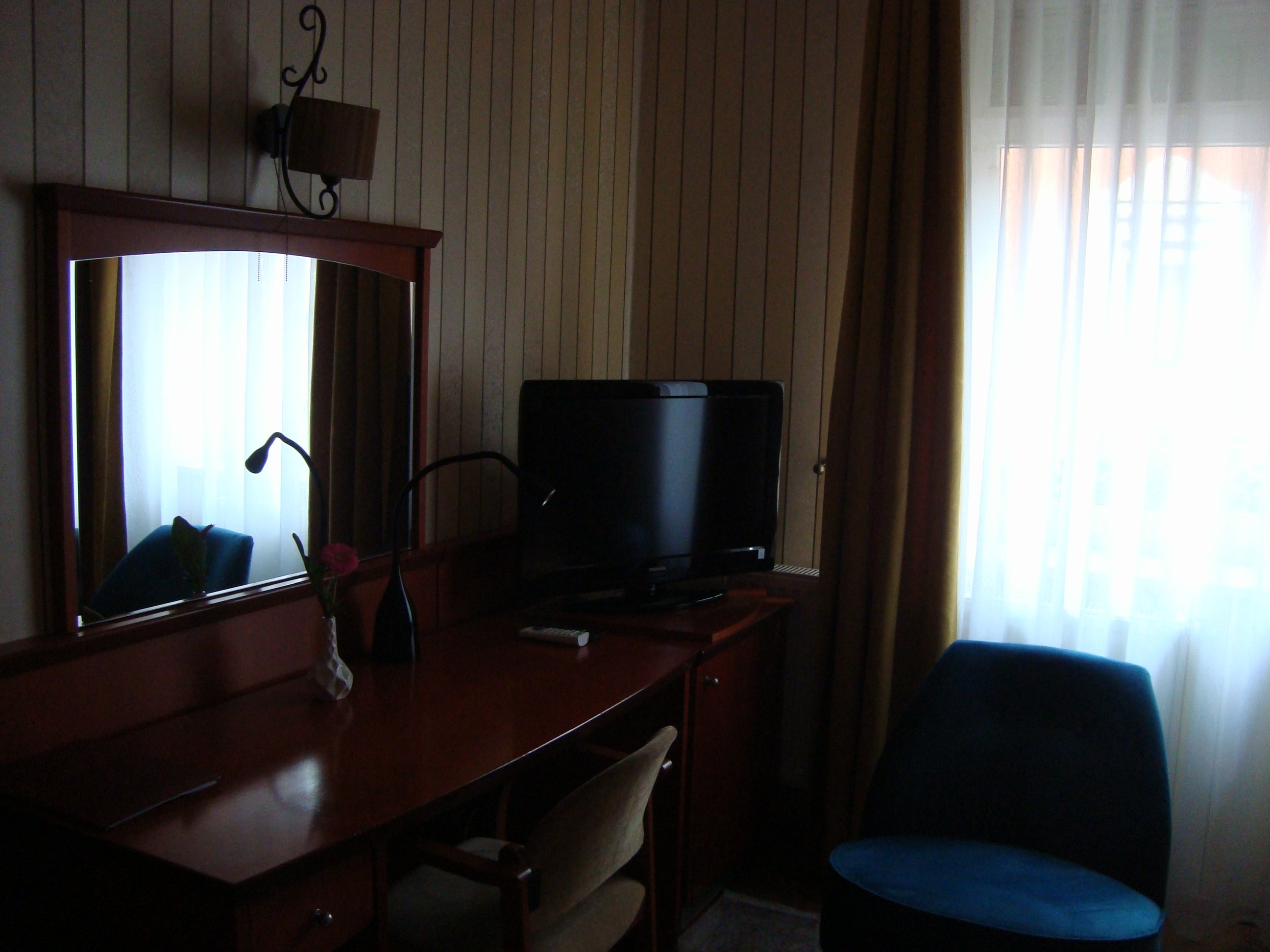 Hotel Wenecki-官方