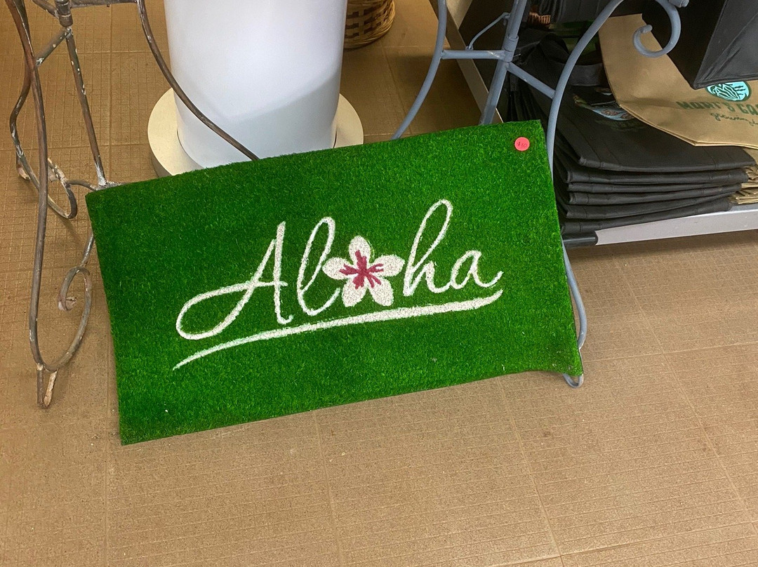 Mari's Gardens-米里拉尼必去景点