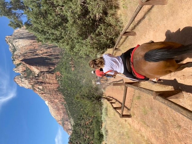 Canyon Trail Rides景点图片