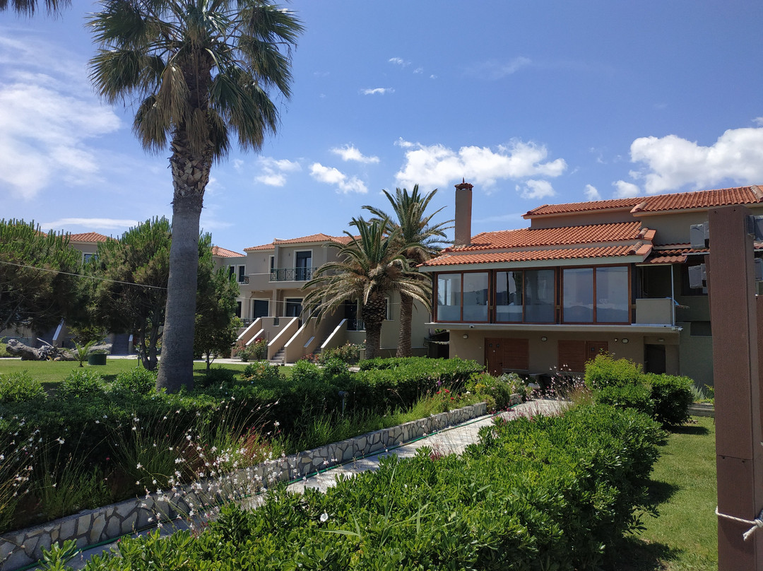 Ariadnes Holiday Accommodation主图