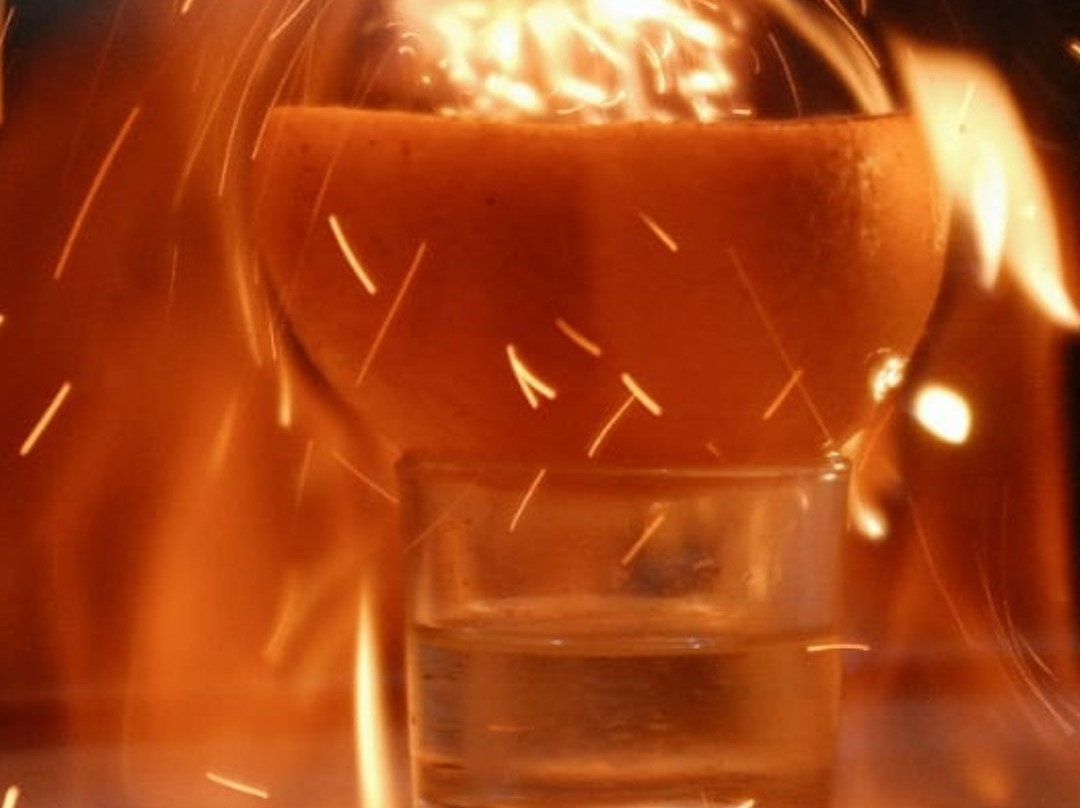 Espit Chupitos-卡斯特尔德费尔斯必去景点