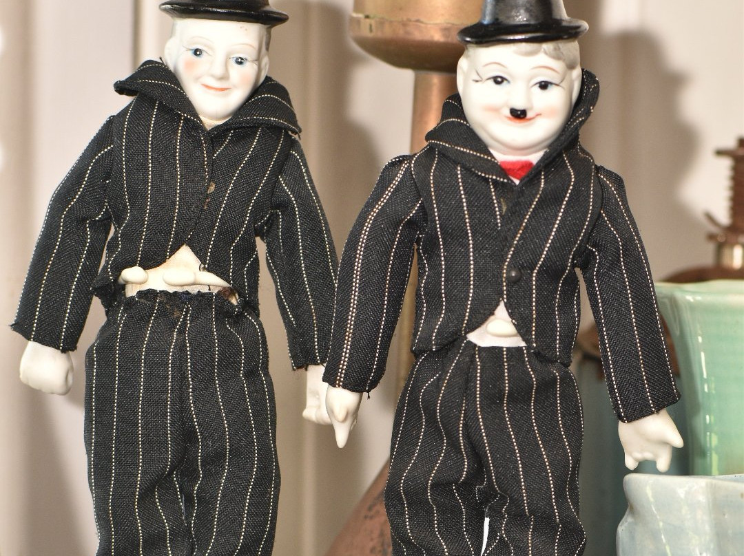 Maleny Country Antiques景点图片