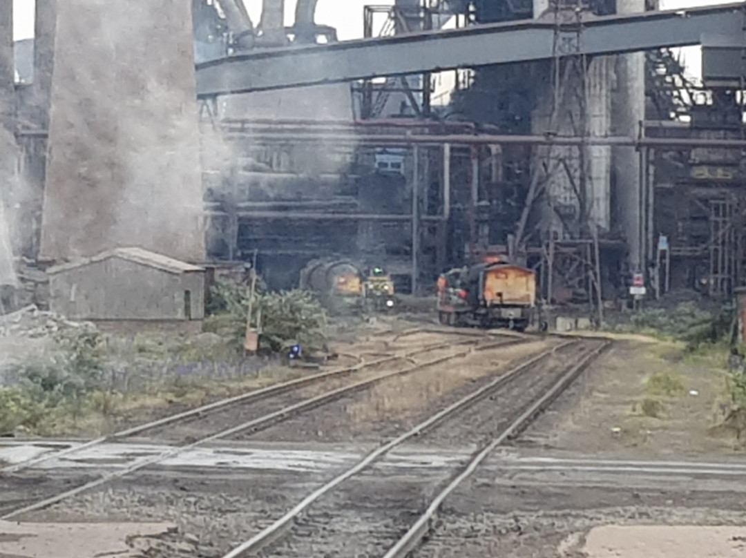 Appleby Frodingham Railway Preservation Society景点图片