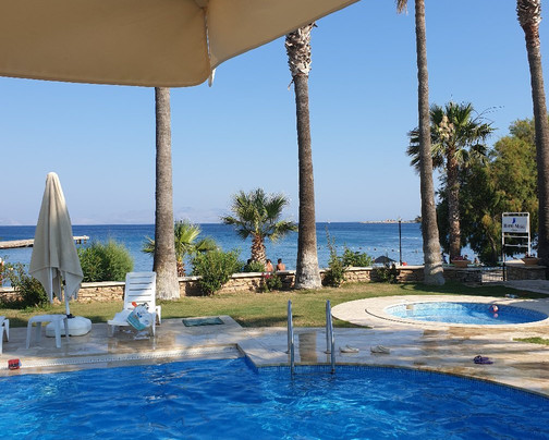 Hotel Mare Datca-Datca必去景点