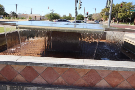 Fontana Lewis Library & Technology