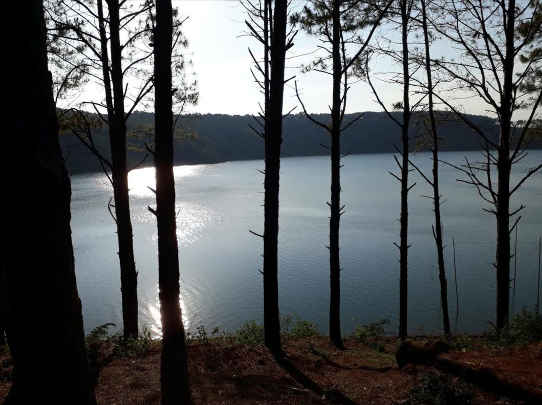 T'Nung Lake ( Ia Nueng)景点图片
