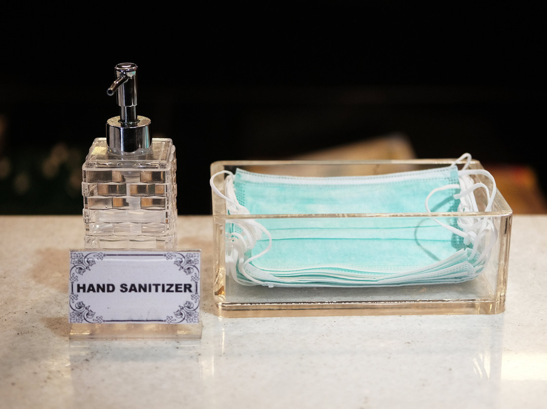 AERO星级酒店主图