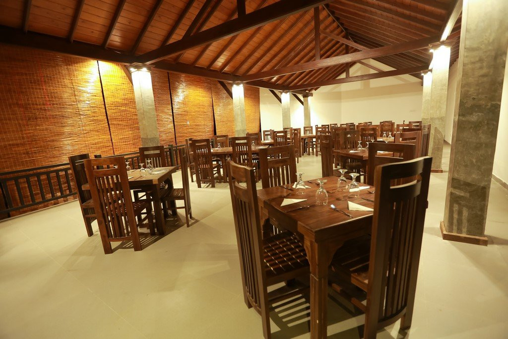 Hotel Grand Casa主图