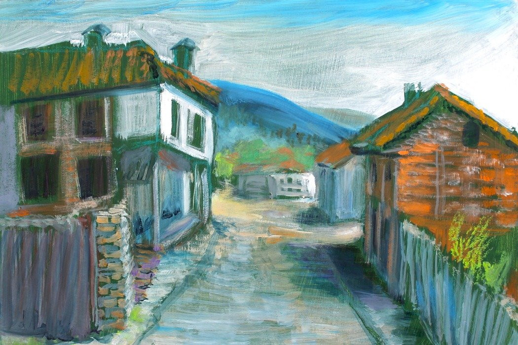 Rhodope Art-Zlatograd必去景点