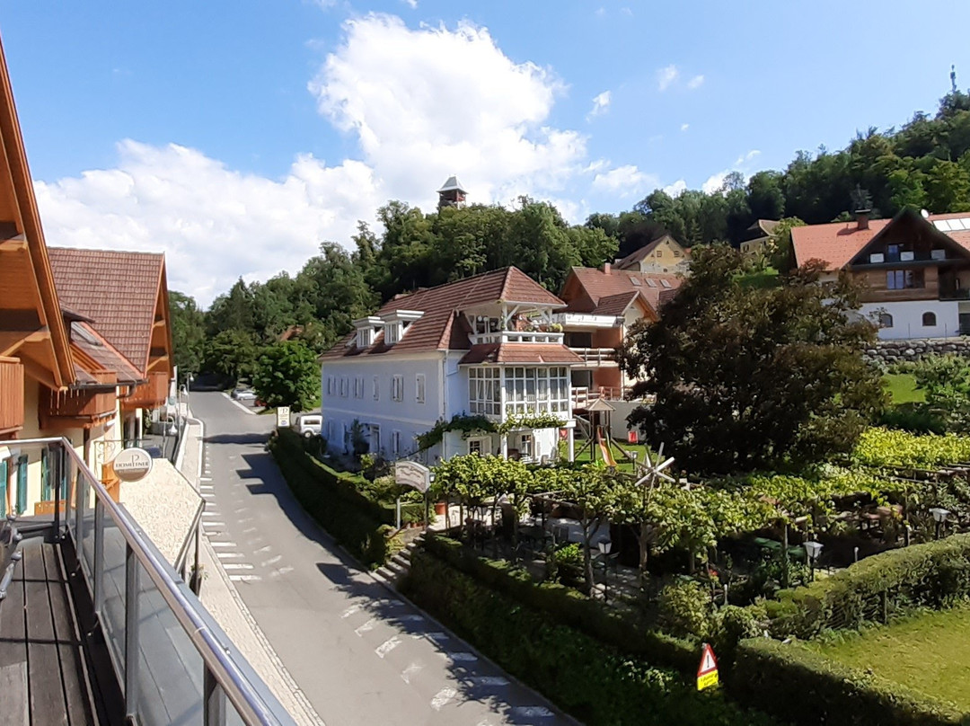 Hotel Domittner主图