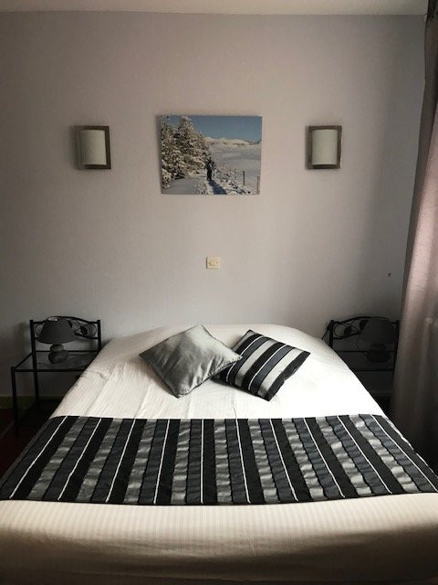 Hôtel Magdeleine主图