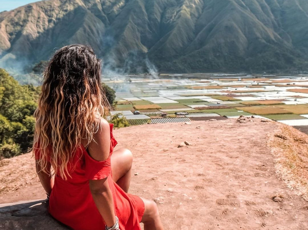 Bale Laut Tour-龙目岛必去景点