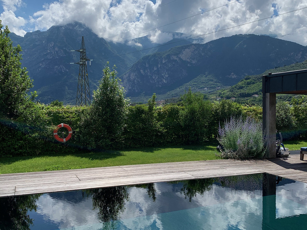 Vivere Suites and Rooms主图