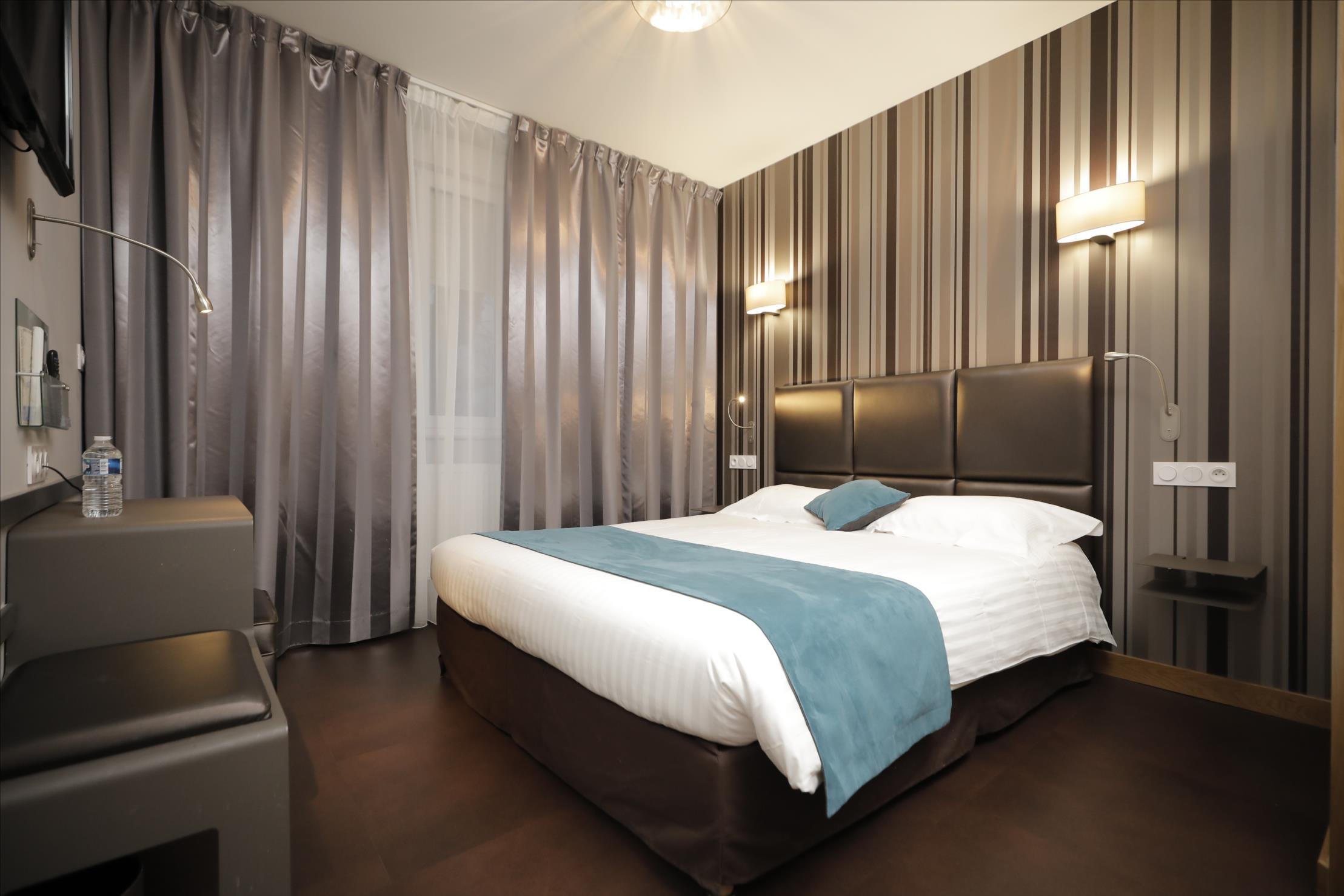 Hotel d'Orleans-官方