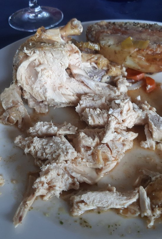 Hotel Solana Del Ter主图