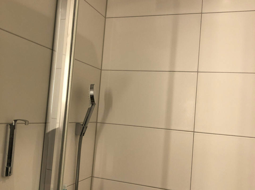 Vital Hotel Frankfurt主图