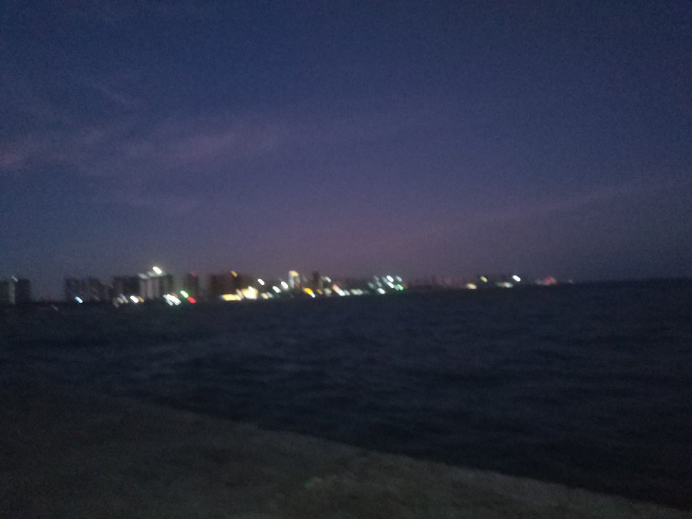 冠头岭旅游区景点图片