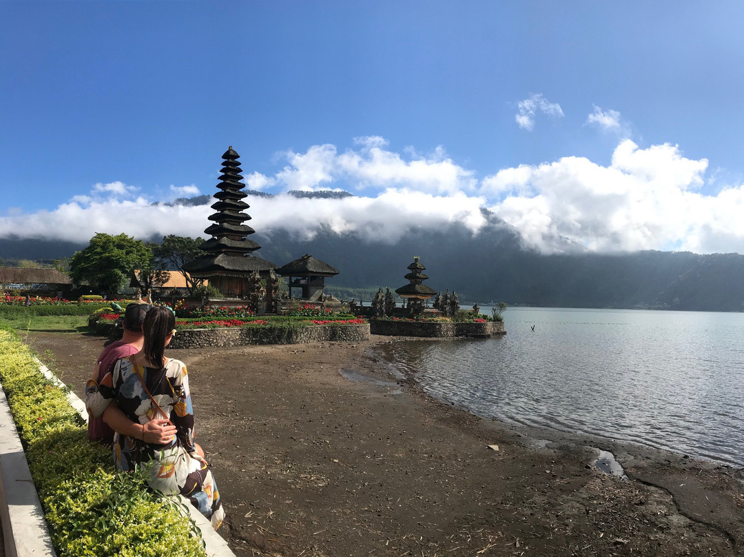 Ubud Fun Tour-乌布必去景点