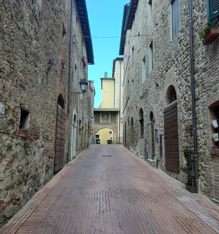 Centro Storico di Paciano-Paciano必去景点